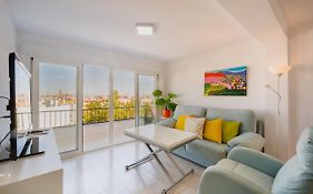Wide And Colourful- 3Bd 1Bth- Triana
